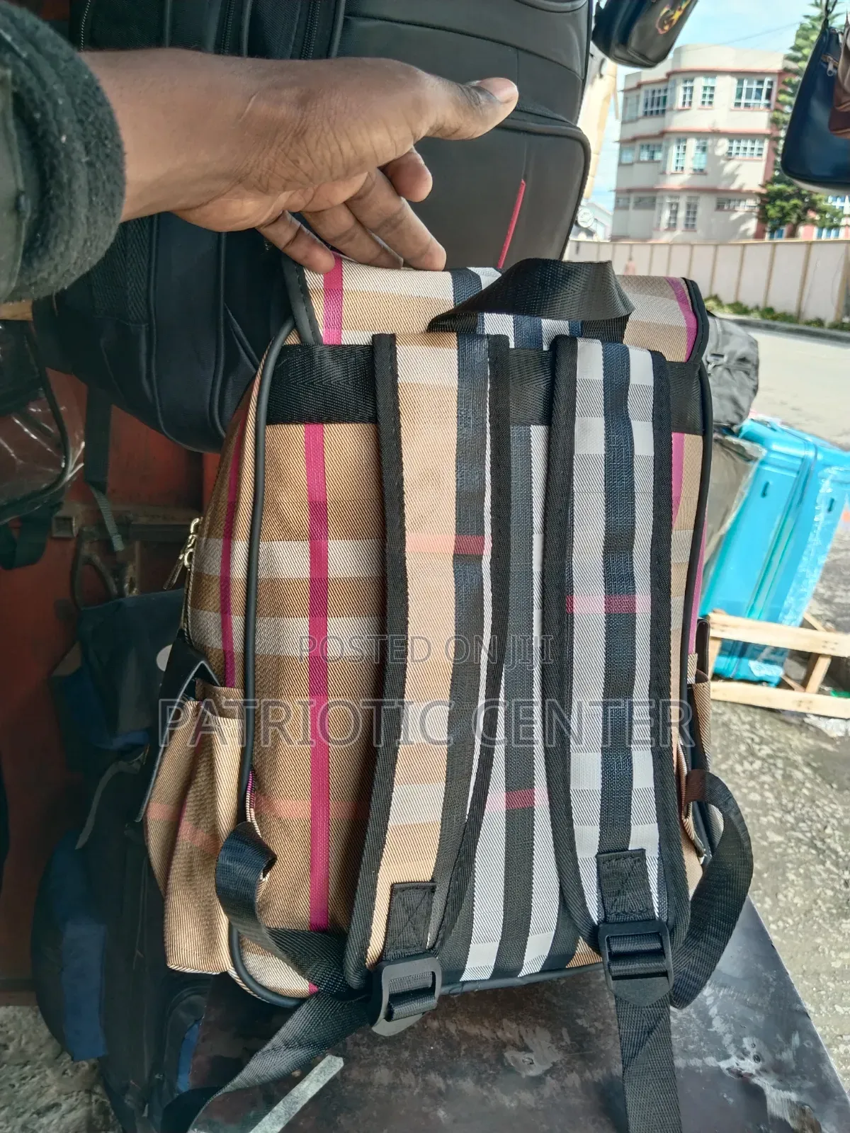 School Bag