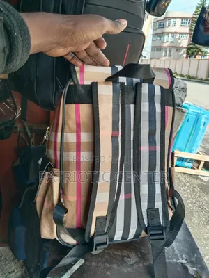 School Bag
