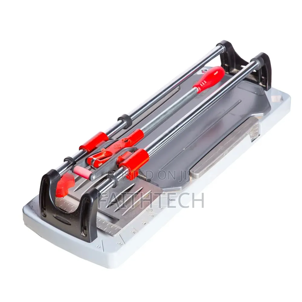 Rubi Tiles Cutter