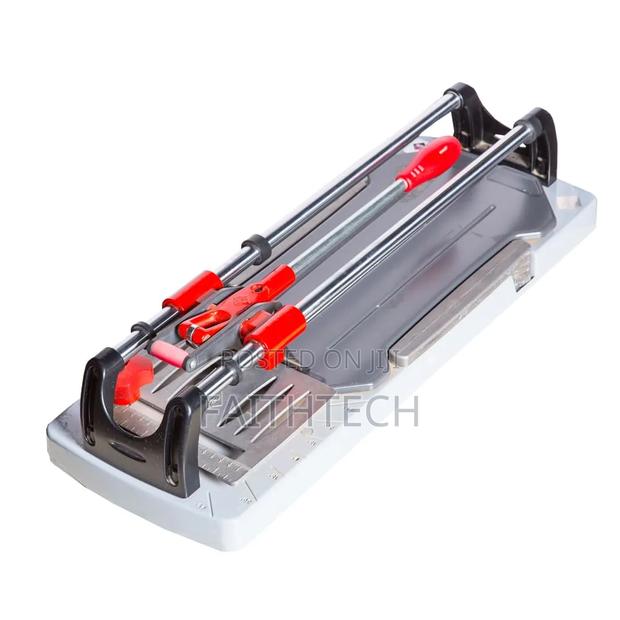 Rubi Tiles Cutter