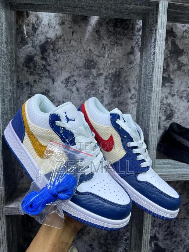 Air Jordan 1 Low Se "Messy Room"