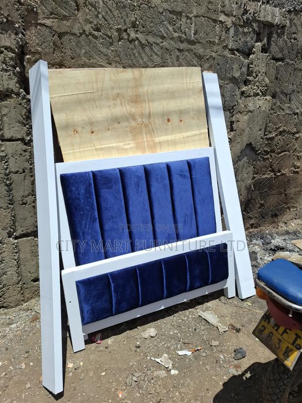 Inspired Modern Mocket Beds on Offer!