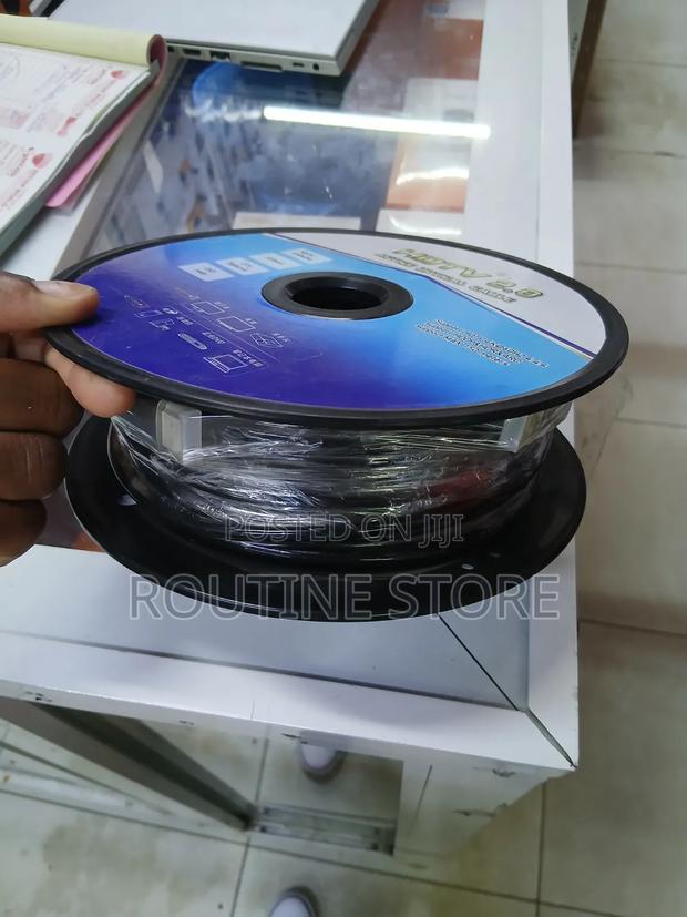 Hdmi Fibre Optical Cable - thumbnail 2
