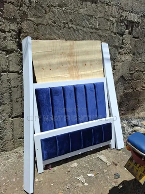 Favored Modern Mocket Beds on Offer!