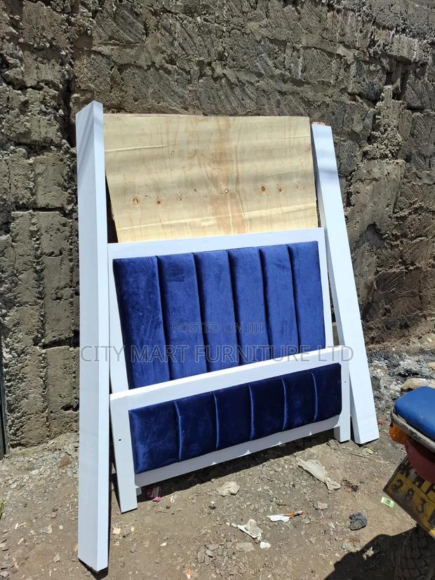 Blue White Modern Mocket Beds on Offer!