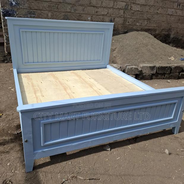 Urban Panel/Board Beds on Offer!