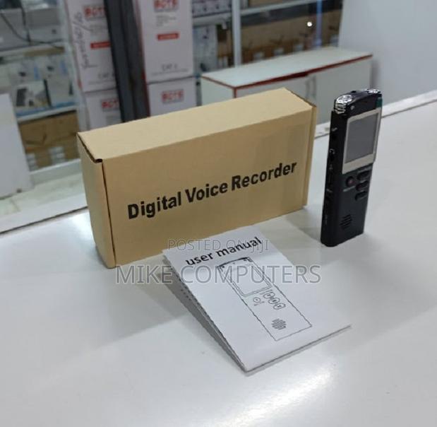 8gb Digital Voice Recorder, 8gb Digital Voice Recorder