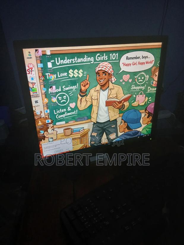Monitor 19