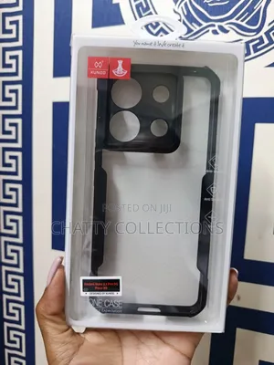 Redmi Note 13 Pro 5g Magsafe Phone Case / Phone Cover