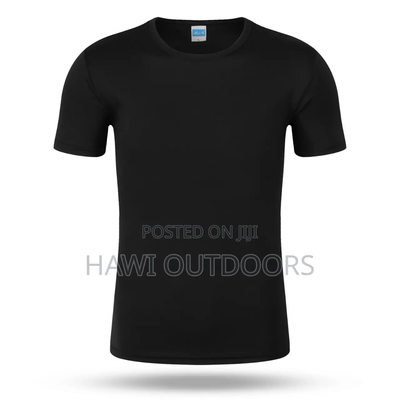 Short Sleeve Quickdry Tshirt