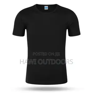 Short Sleeve Quickdry Tshirt