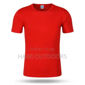 Short Sleeve Quickdry Tshirt