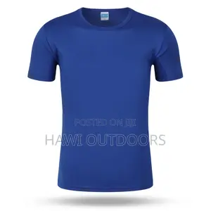 Short Sleeve Quickdry Tshirt