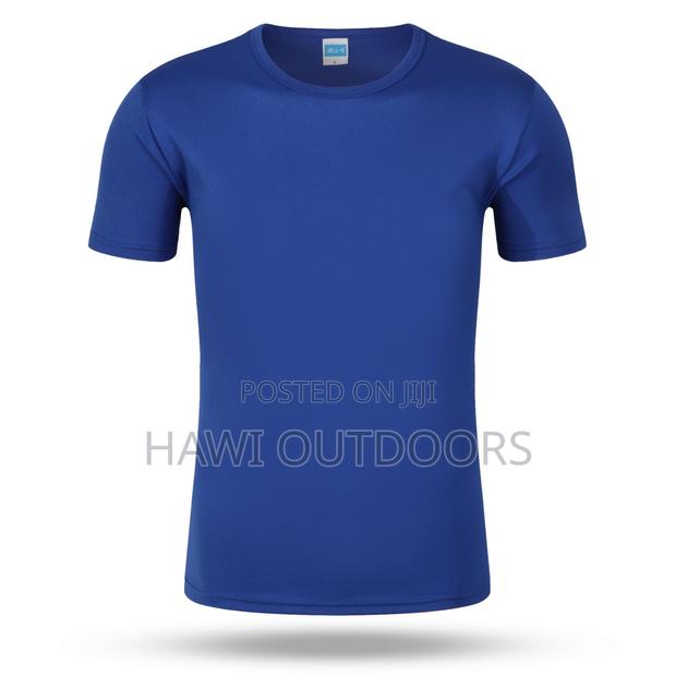 Short Sleeve Quickdry Tshirt - thumbnail 3