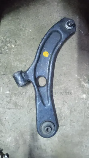 Lower Control Arm Suzuki Swift