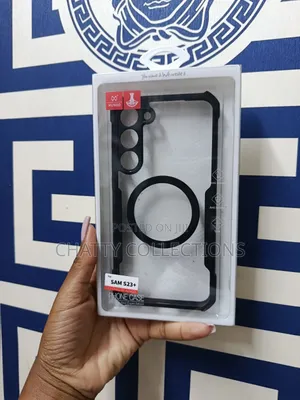 Samsung S23+ Phone Case / Phone Cover