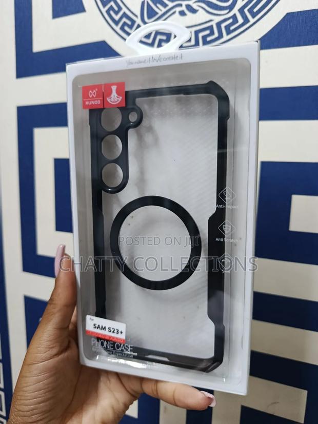 Samsung S23+ Phone Case / Phone Cover - thumbnail 2