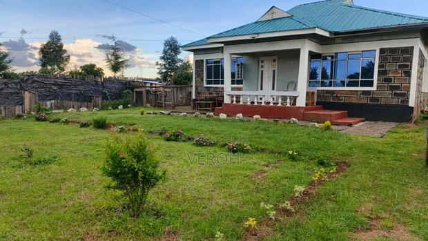 2bdrm Bungalow in St Joseph, Ngondu for sale