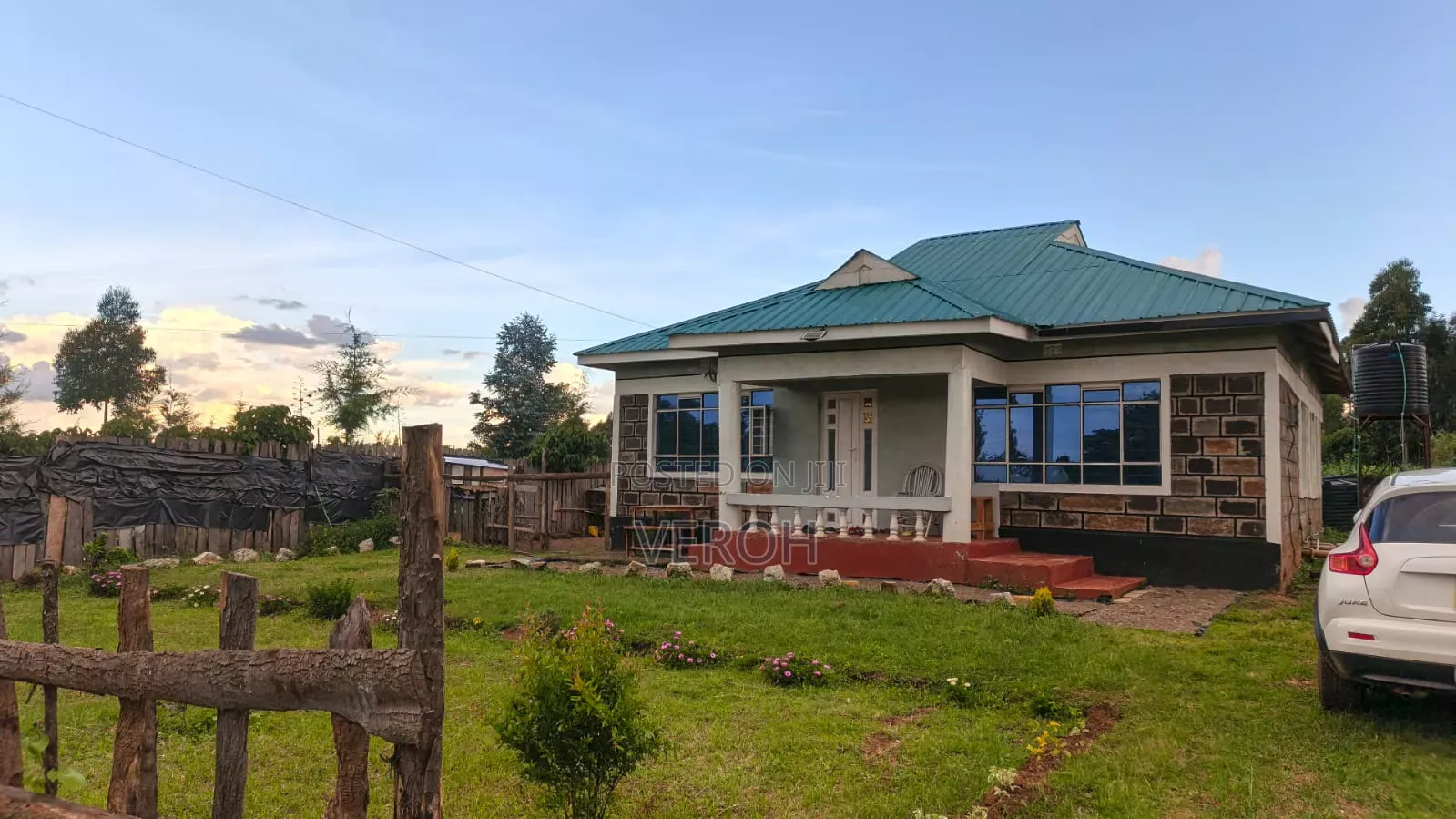 2bdrm Bungalow in St Joseph, Ngondu for sale