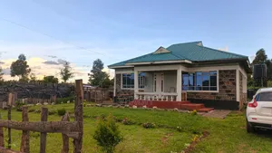 2bdrm Bungalow in St Joseph, Ngondu for sale