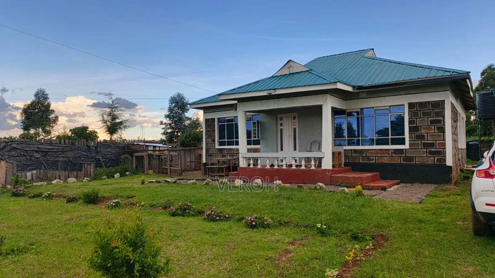 2bdrm Bungalow in St Joseph, Ngondu for sale