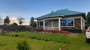 2bdrm Bungalow in St Joseph, Ngondu for sale