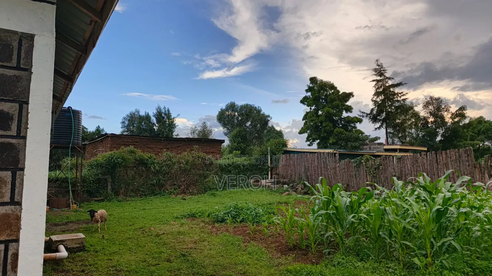 2bdrm Bungalow in St Joseph, Ngondu for sale
