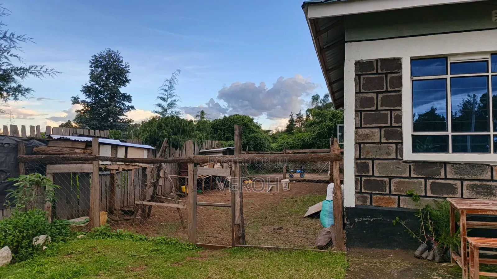 2bdrm Bungalow in St Joseph, Ngondu for sale