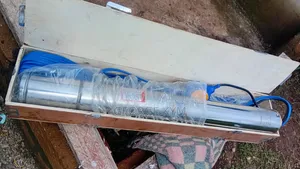 Submersible Pump 240feet