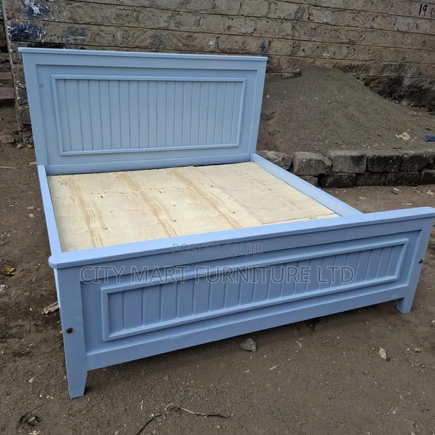 Multifunctional Modern Panel/Board Beds on Offer!