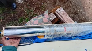 Submersible Pump 240feet