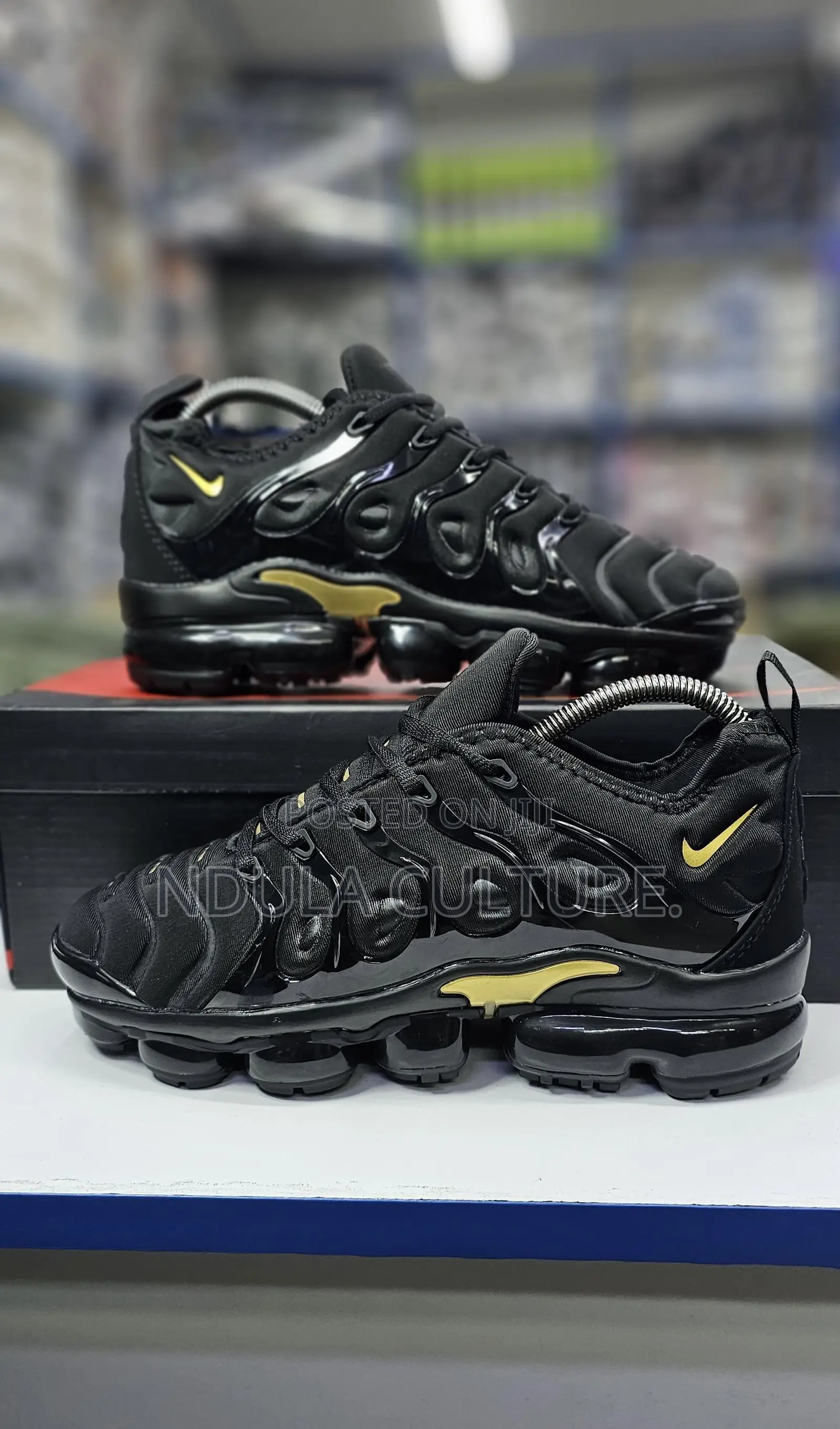 Nike Vapor Max