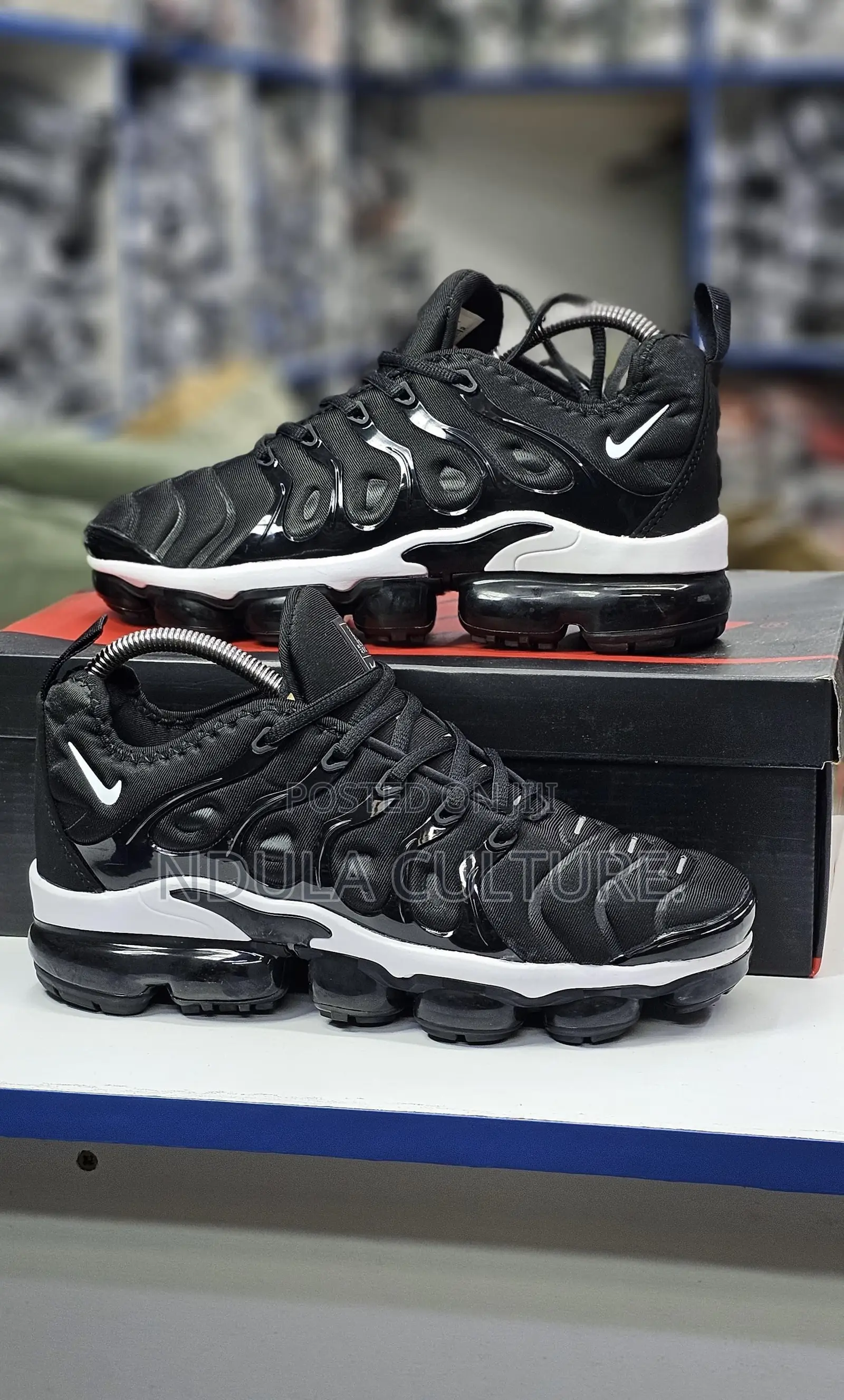 Nike Vapor Max