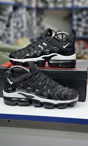 Nike Vapor Max
