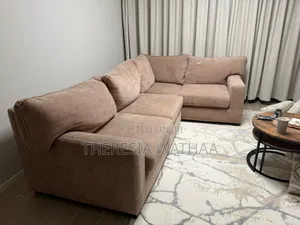 L Seat Couch