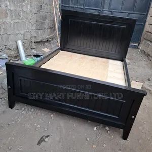 Refined Modern Panel/Board Beds on Offer!