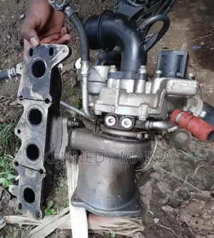 Vw/Volvo Turbo