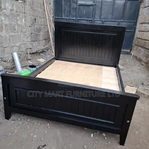 Airy Modern Panel/Board Beds on Offer!