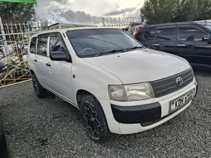 Toyota Probox 2014 White