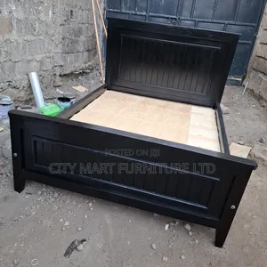Open-Plan Modern Panel/Board Beds on Offer!