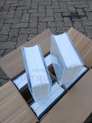 Hollow Glass Bricks (Glass Blocks)