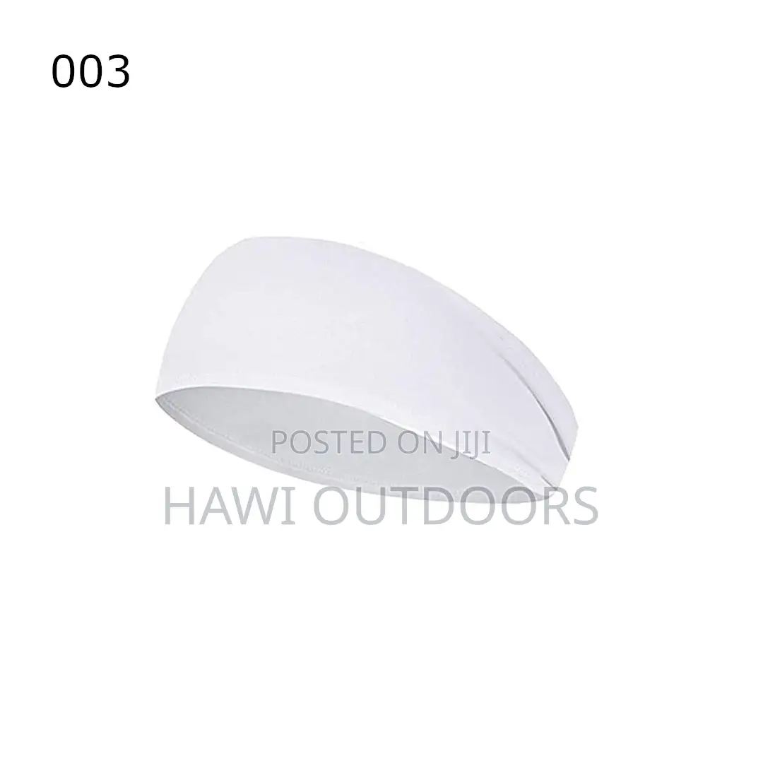 Moisture Wicking Headstrap