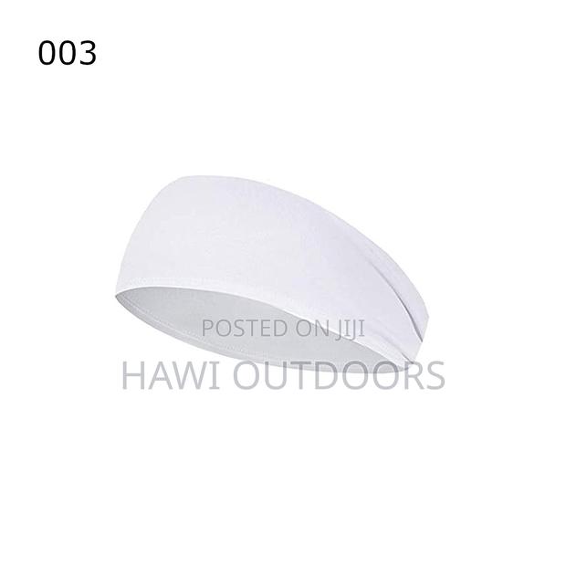 Moisture Wicking Headstrap - thumbnail 2
