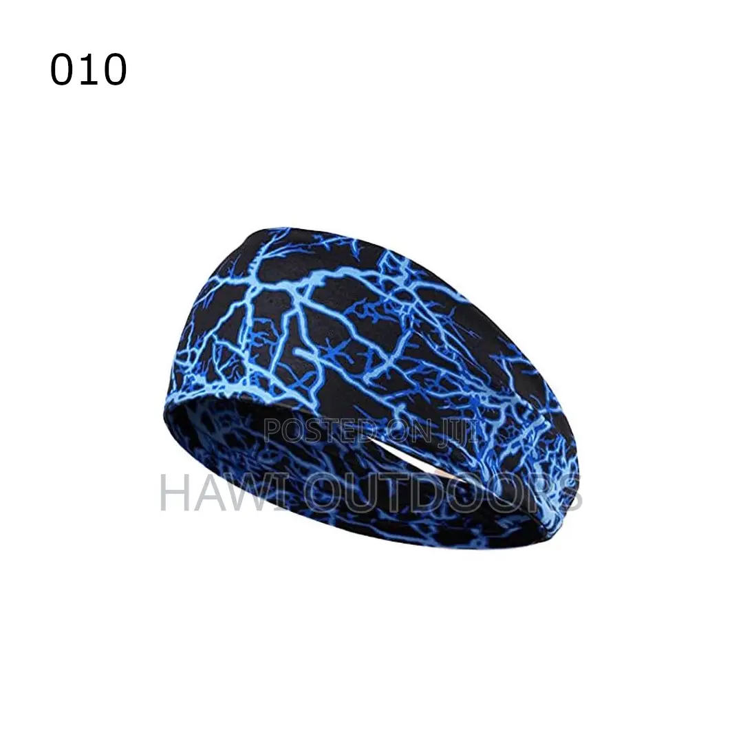 Moisture Wicking Headstrap