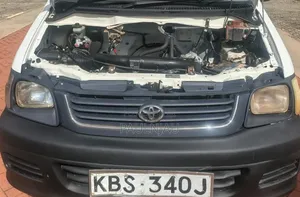 Toyota TownAce 2005