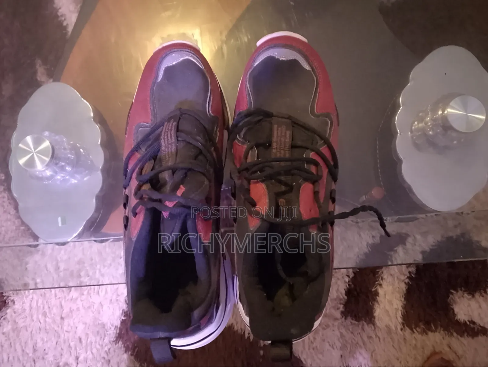 Adidas Lxcon Shoes