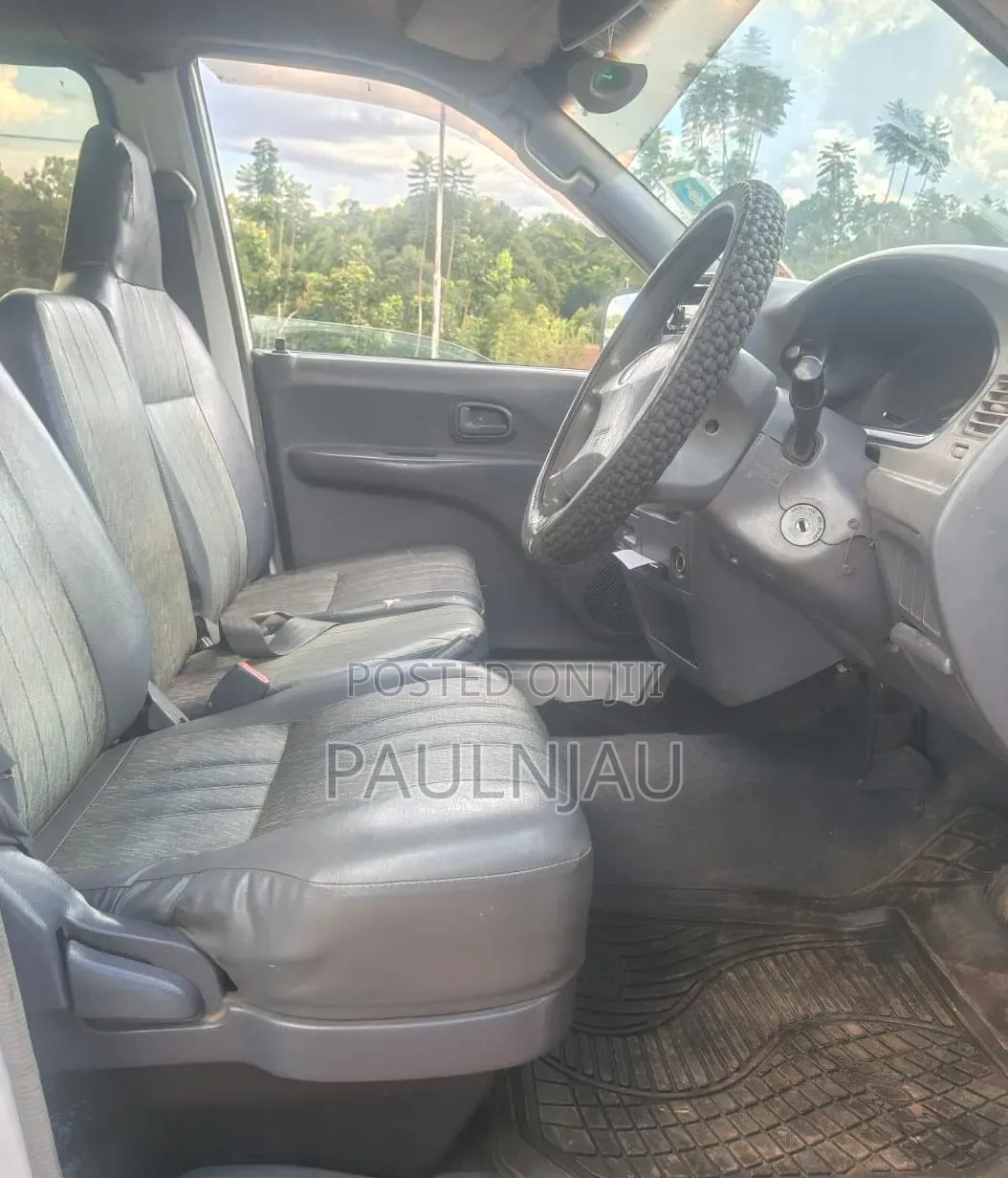 Toyota TownAce 2005