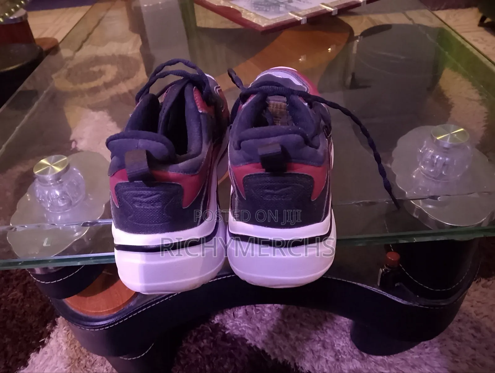 Adidas Lxcon Shoes