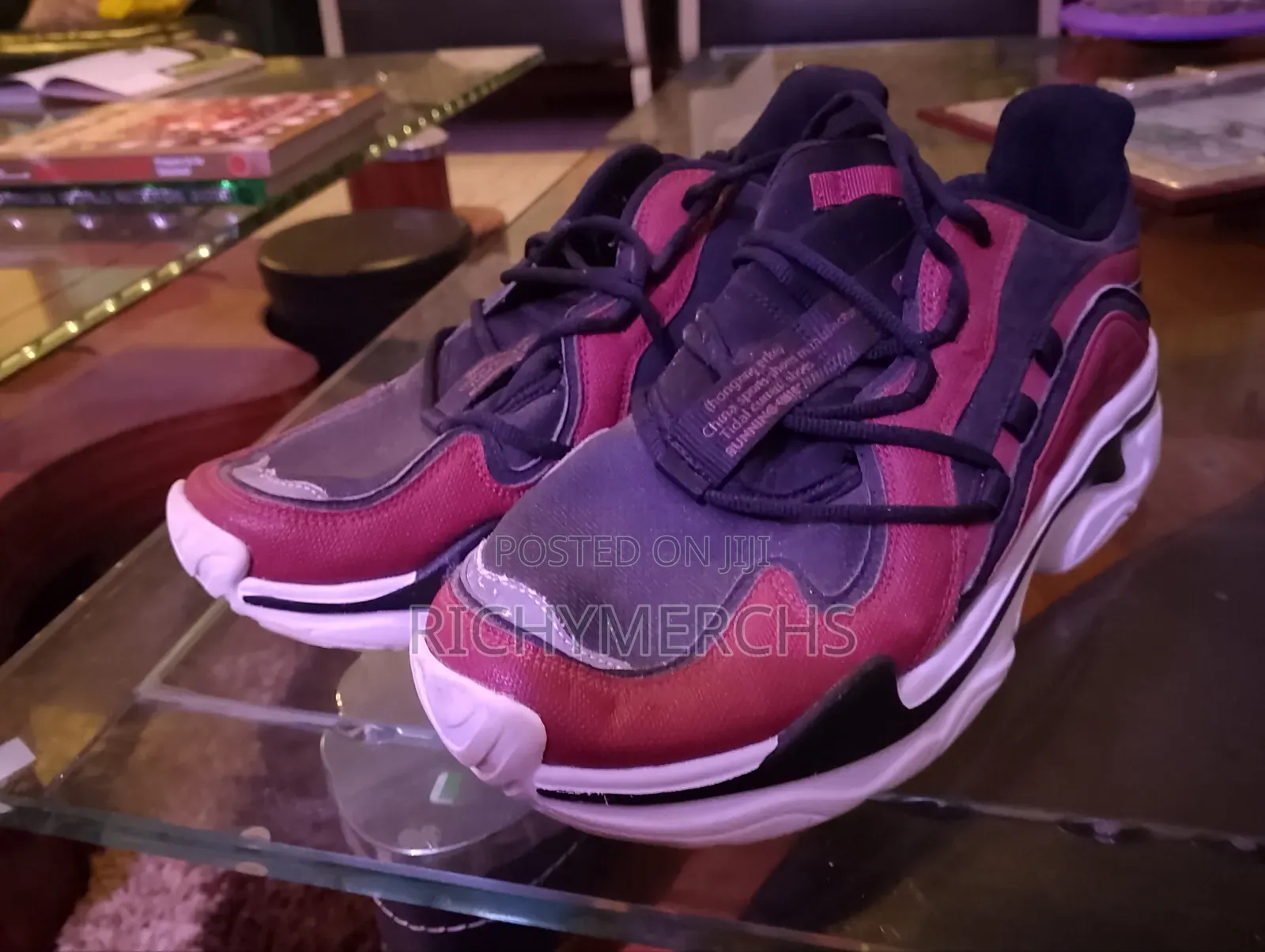 Adidas Lxcon Shoes