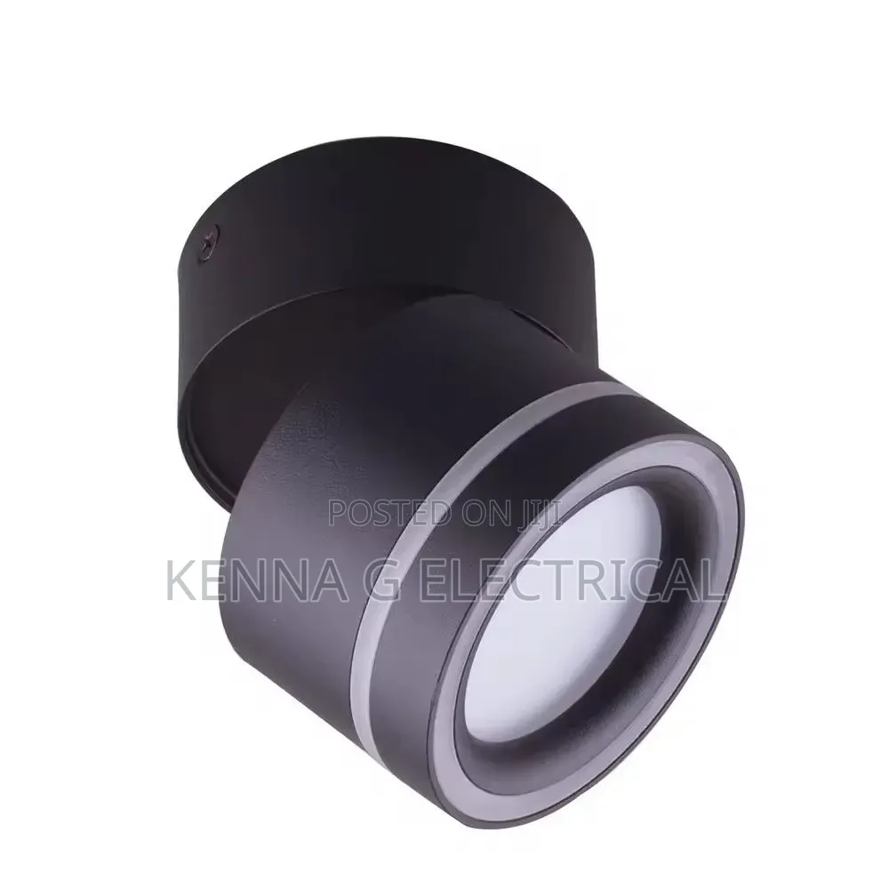Adjustable Led Spotlight